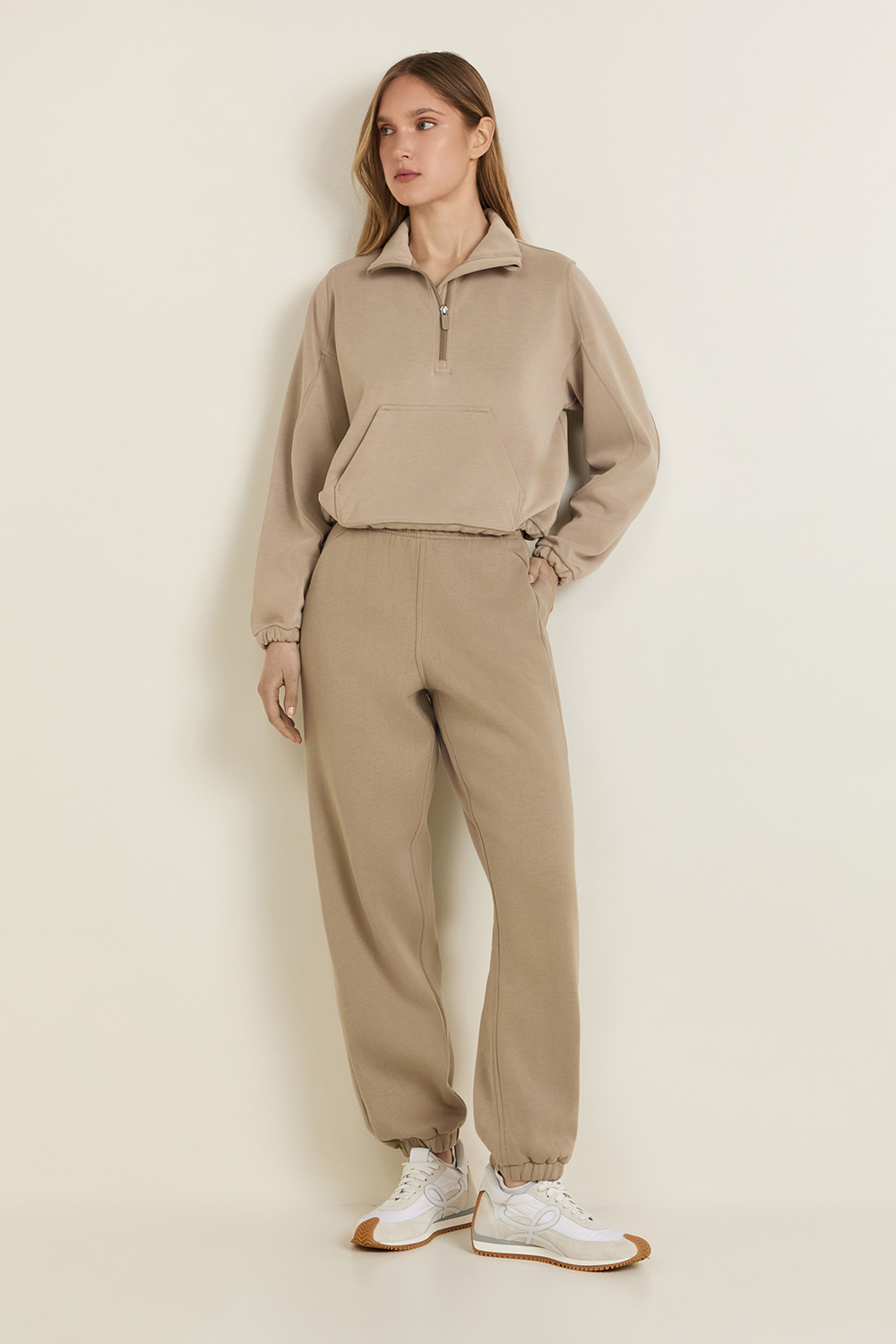 Scuba Mid-Rise Oversized Jogger *Regular LULULEMON